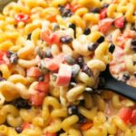 mac and cheese