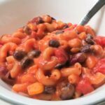 one pot chili