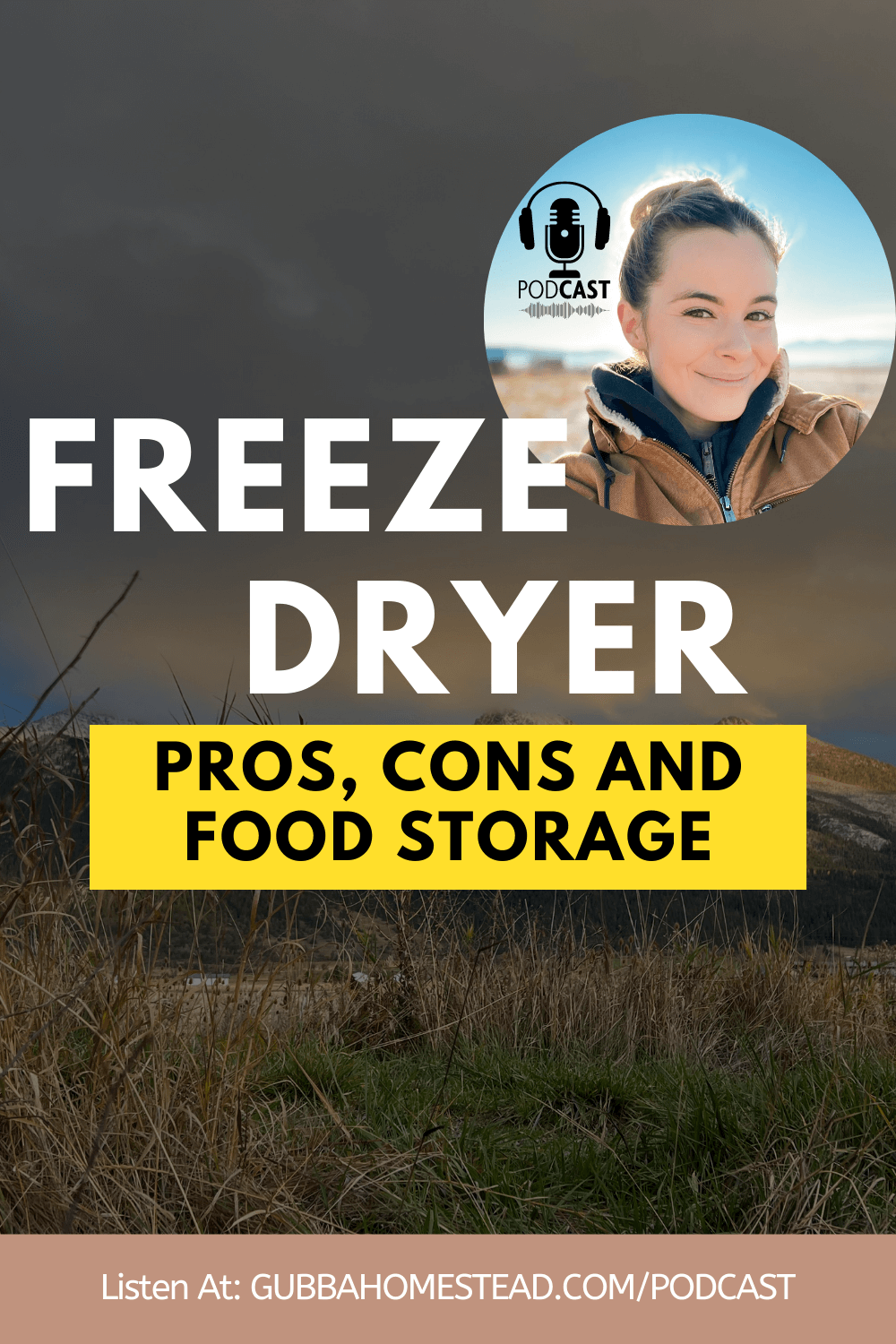 The Pros and Cons of Freeze Drying Foods