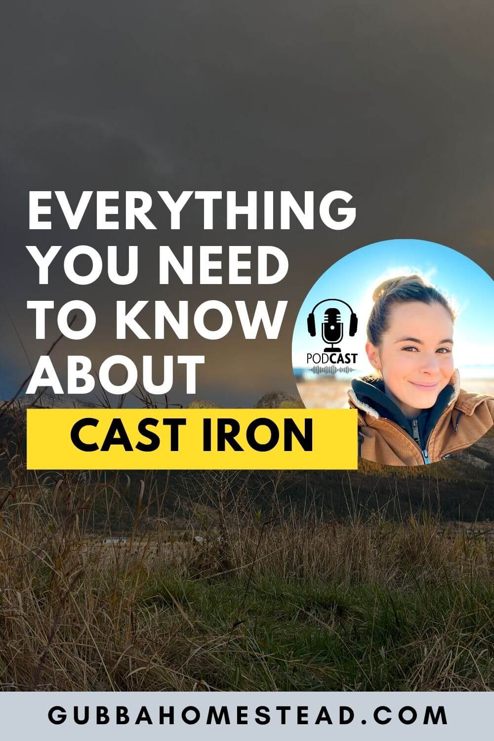 Everything You Need to Know About Cast Iron