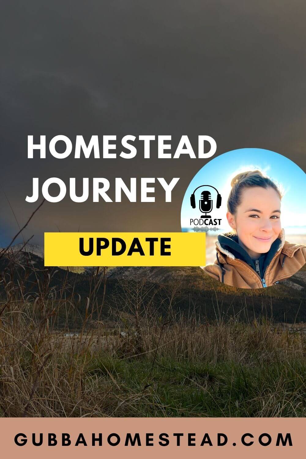 The Gubba Homestead Update