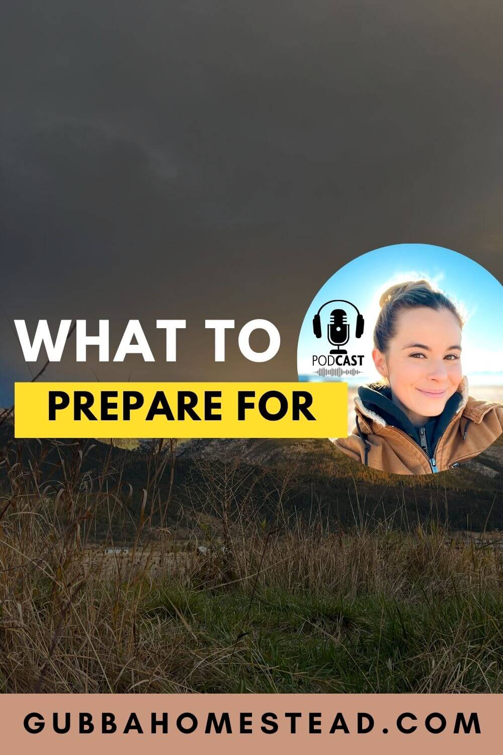 What To Prepare For