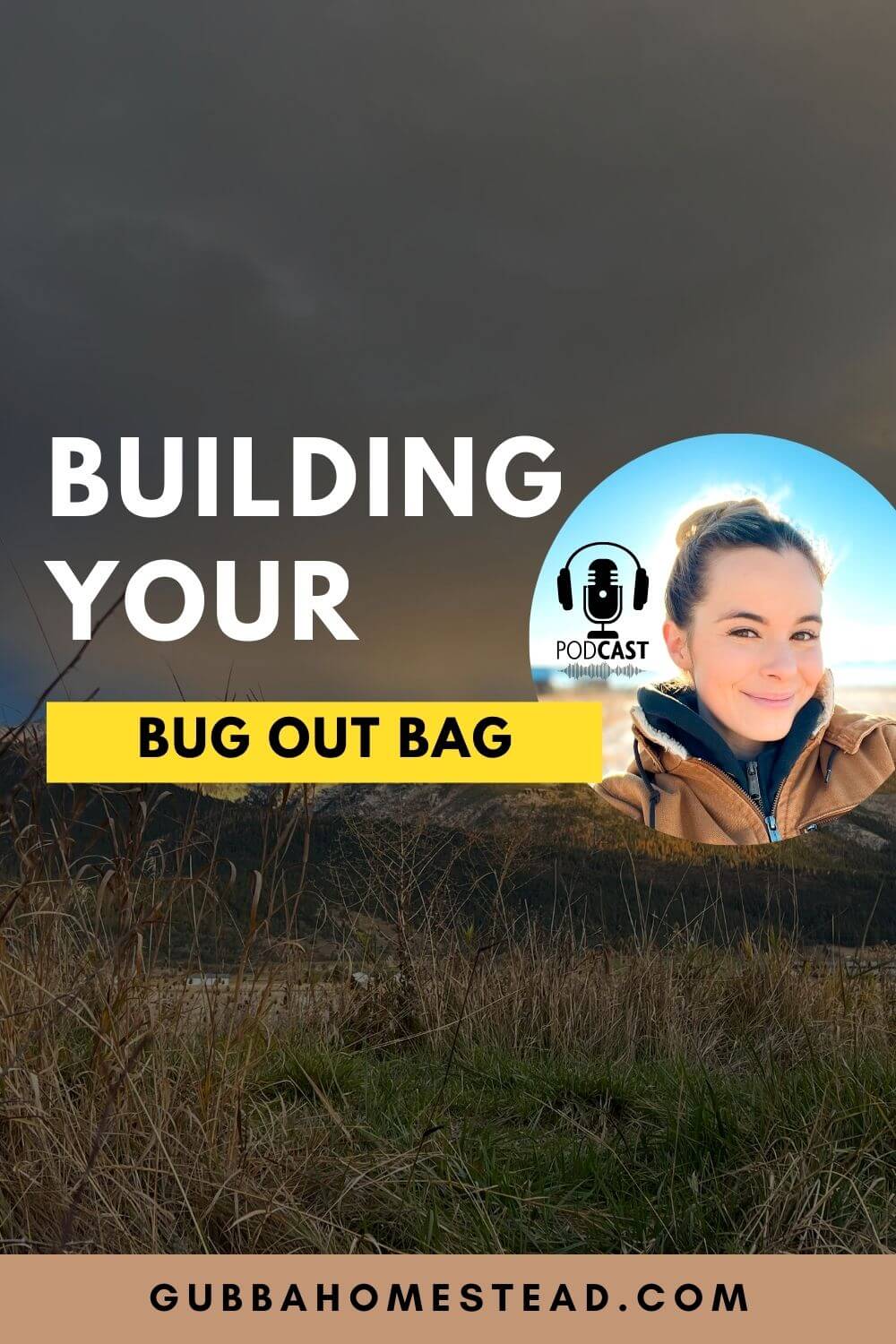 Building a Bug Out Bag