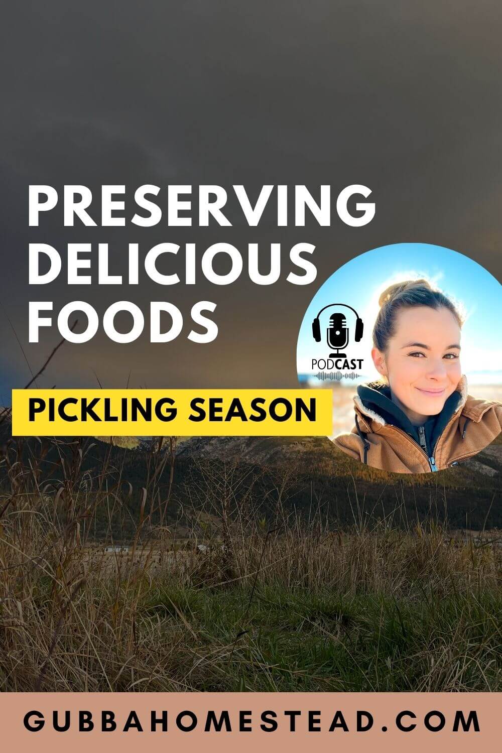 It’s Pickling Season! Preserving Food