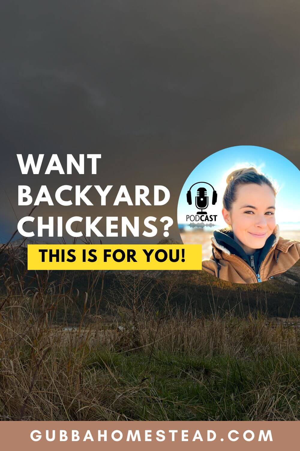 Want Backyard Chickens? This Is For You!