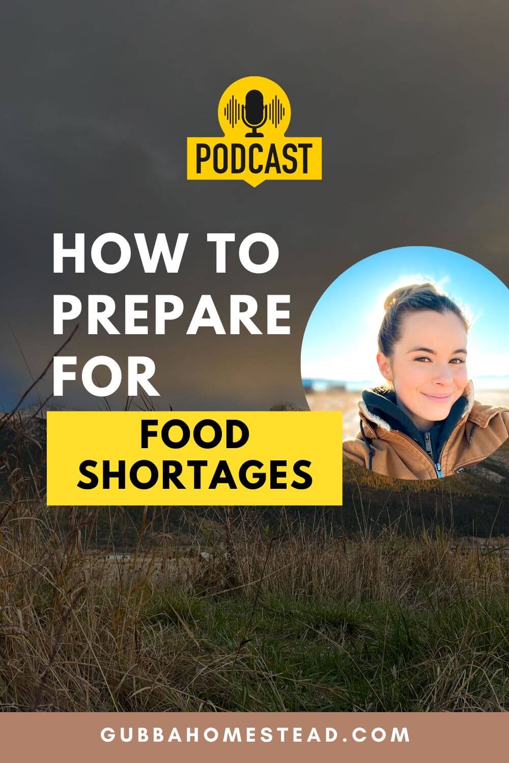 How To Prepare For Food Shortages