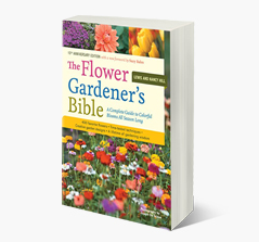 The Flower Gardener's Bible