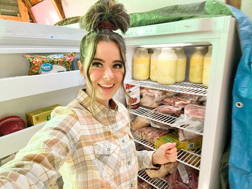 5 Ways To Start Homesteading Now - Gubba Homestead