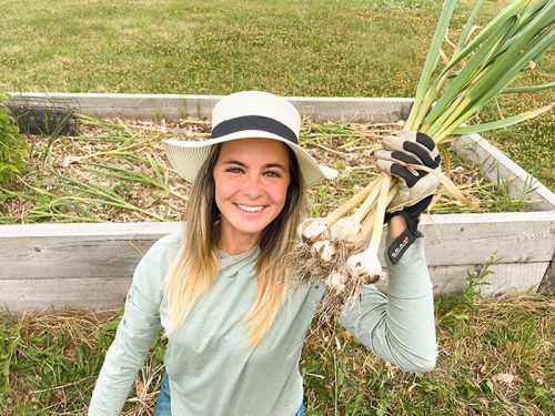 5 Ways To Start Homesteading Now - Gubba Homestead