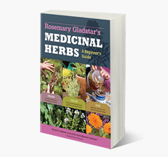 Rosemary Gladstar's Medicinal Herbs