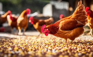 Unlocking the Secrets of Chicken Feed: Top 10 FAQs Answered! - Gubba ...