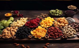 Storing Freeze-Dried Foods In Mason Jars: A Guide - Gubba Homestead
