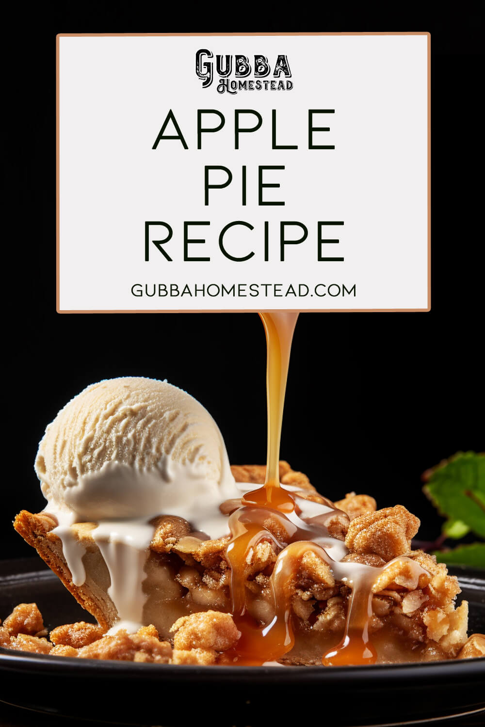 Delicious Homemade Apple Pie Recipe: A Slice of Heaven