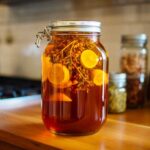 how to make fire cider