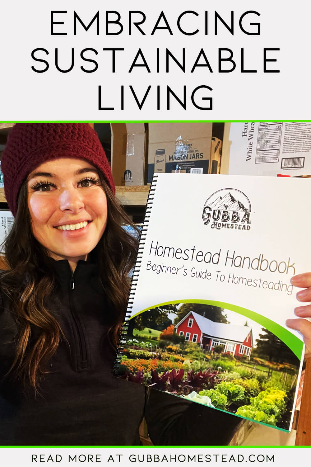 Embracing Sustainable Living: A Guide to Urban Homesteading