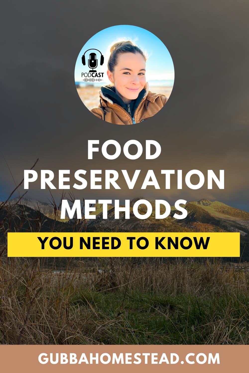 Food Preservation Methods You Need To Know