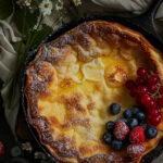 egg dutch baby