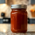 homemade ketchup canning recipe