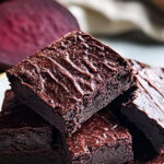 beet brownies recipe