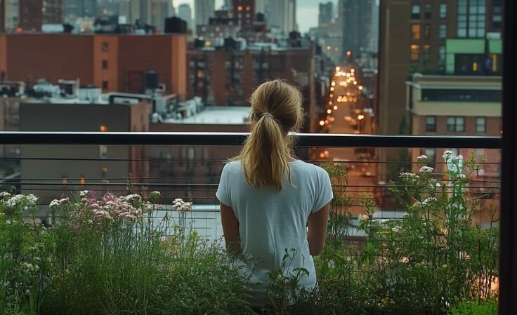 Urban Homesteading & How to Build a Self-Sufficient Life in the City ...