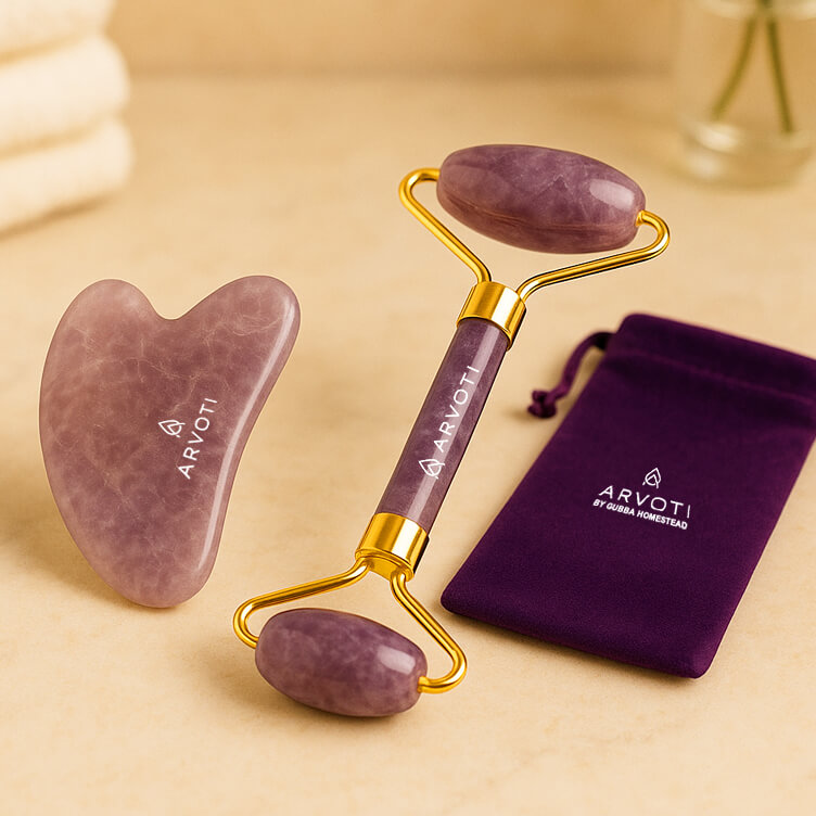 gua sha set