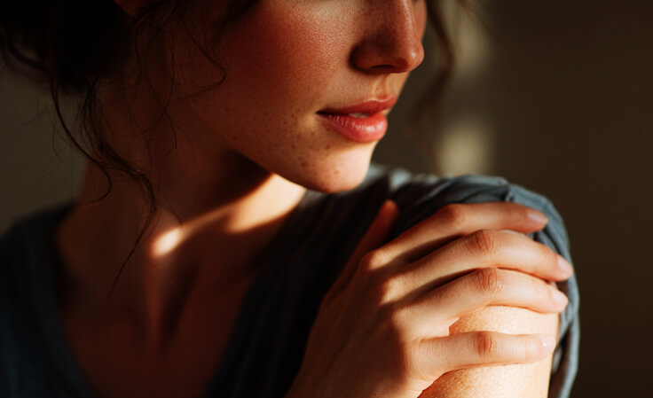 what to use for dry skin