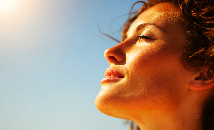 heliotherapy