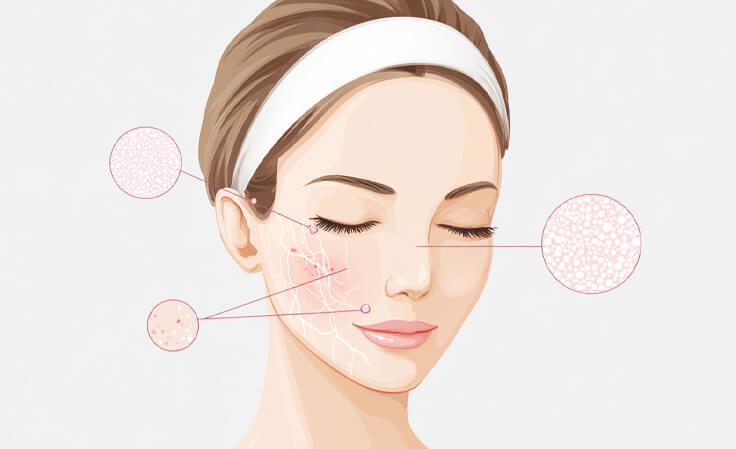 is your skin barrier damaged?