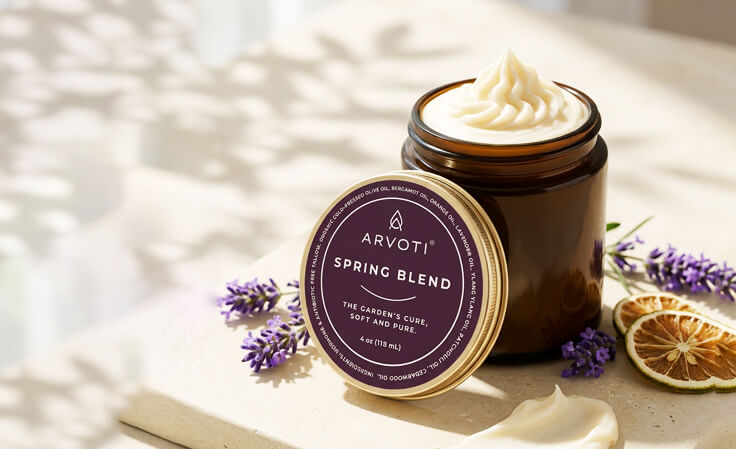 best skincare for spring