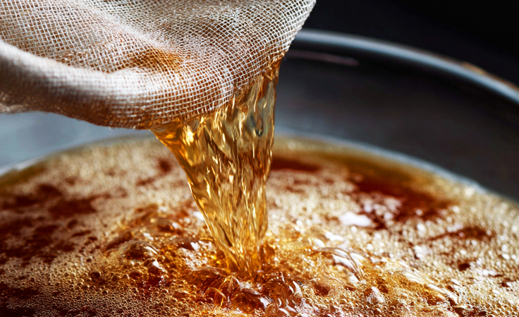bone broth