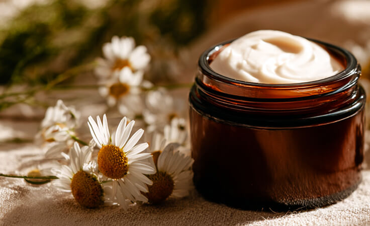 spring tallow balm