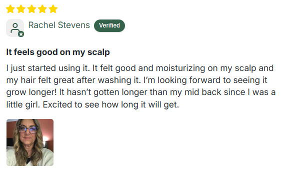 root serum testimonial